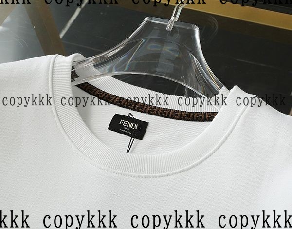 フェンディ スウェット N級品 送料無料 - clothing-03101 画像 3