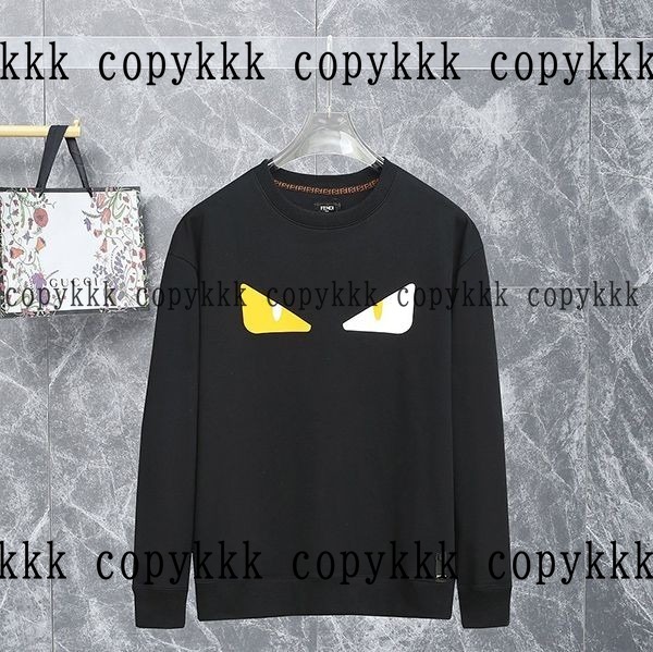 人気 フェンディ スウェット N級品 - clothing-03102
