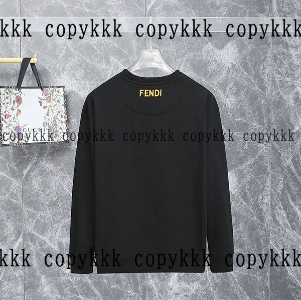 人気 フェンディ スウェット N級品 - clothing-03102 画像 2