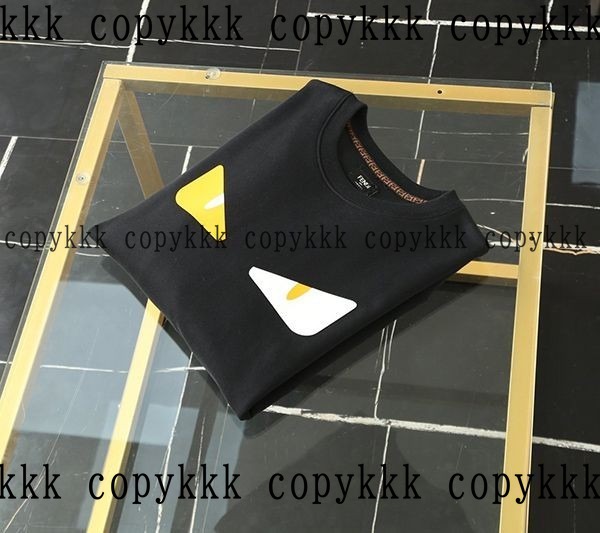 人気 フェンディ スウェット N級品 - clothing-03102 画像 3