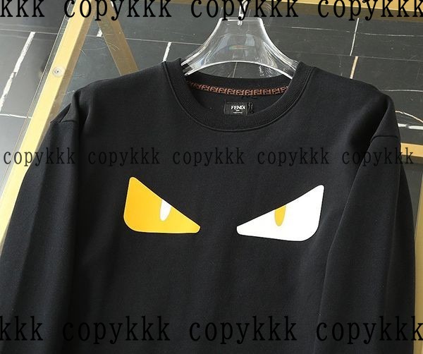 人気 フェンディ スウェット N級品 - clothing-03102 画像 4