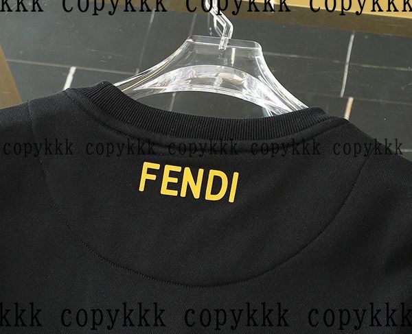 人気 フェンディ スウェット N級品 - clothing-03102 画像 6