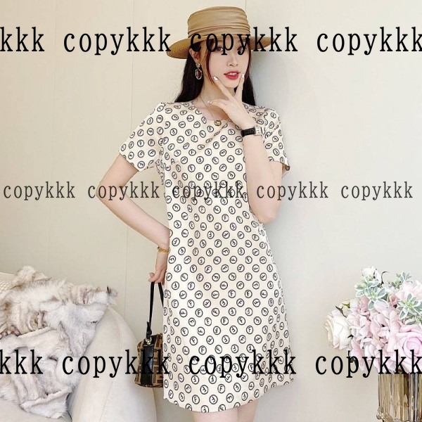 フェンディ 半袖 N級品 送料無料 - clothing-03065 メイン画像