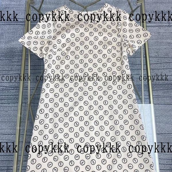 フェンディ 半袖 N級品 送料無料 - clothing-03065 画像 2