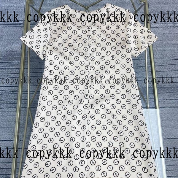 フェンディ 半袖 N級品 送料無料 - clothing-03065 画像 7