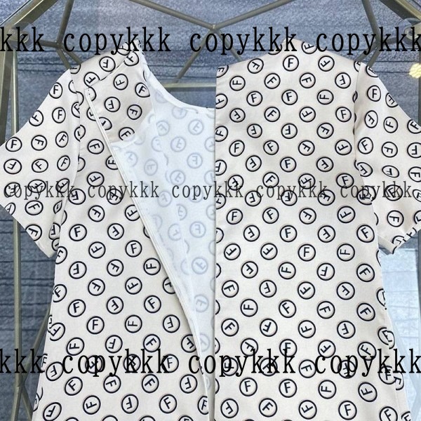 フェンディ 半袖 N級品 送料無料 - clothing-03065 画像 8