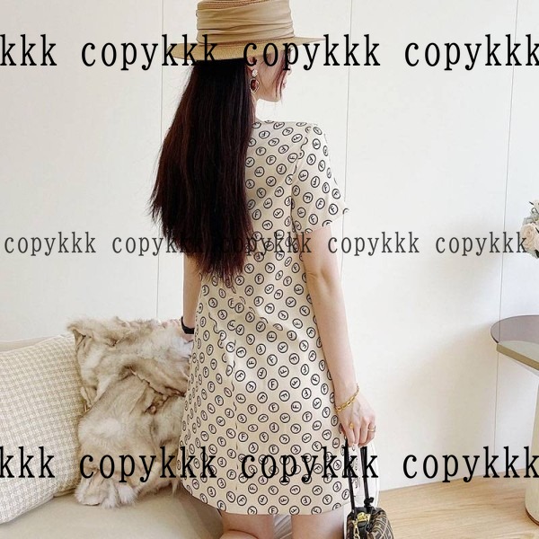 フェンディ 半袖 N級品 送料無料 - clothing-03065 画像 9
