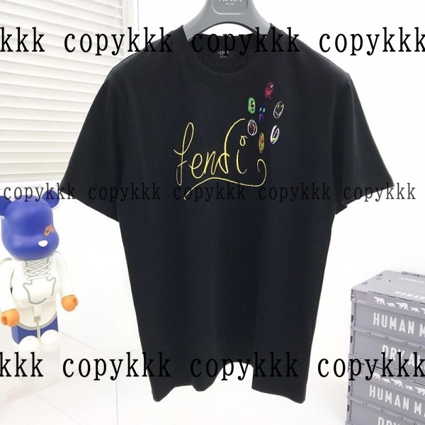 フェンディ 半袖 コピー 激安通販 - clothing-03010 おすすめN級品