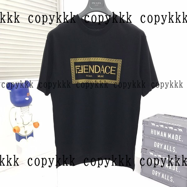 人気 フェンディ 半袖 N級品 - clothing-03011 画像 2