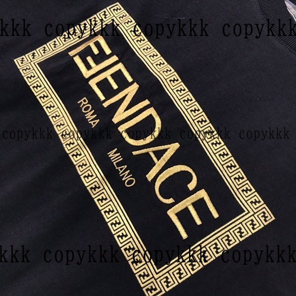 人気 フェンディ 半袖 N級品 - clothing-03011 画像 4
