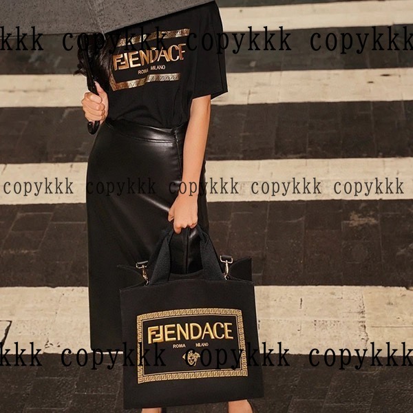 人気 フェンディ 半袖 N級品 - clothing-03011 画像 8