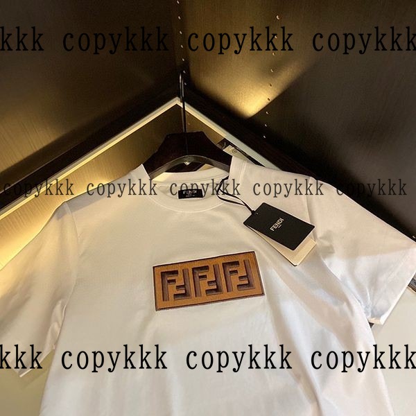 フェンディ 半袖 N級品 送料無料 - clothing-03012 画像 4