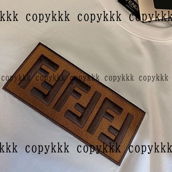 フェンディ 半袖 N級品 送料無料 - clothing-03012 画像 5