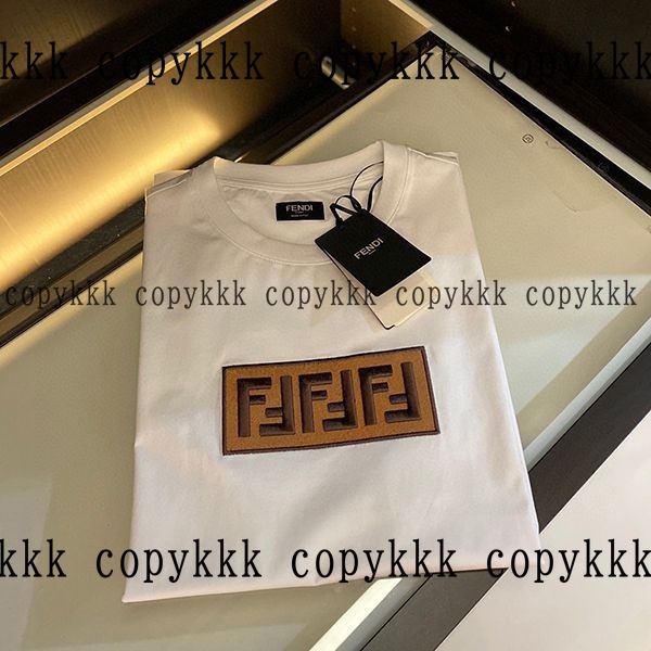 フェンディ 半袖 N級品 送料無料 - clothing-03012 画像 7