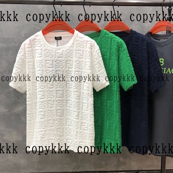 人気 フェンディ 半袖 N級品 - clothing-03006