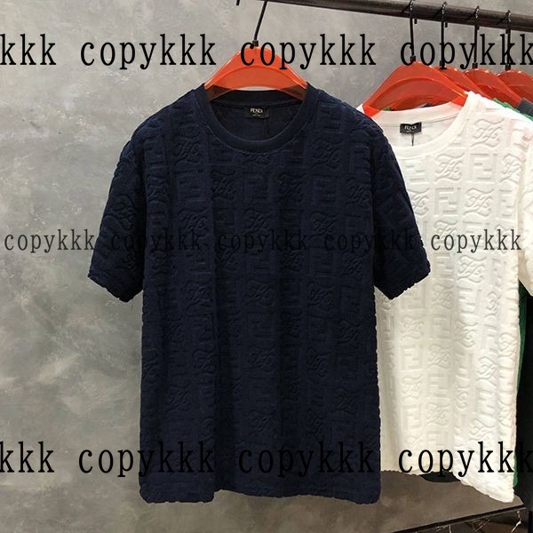 人気 フェンディ 半袖 N級品 - clothing-03006 画像 3