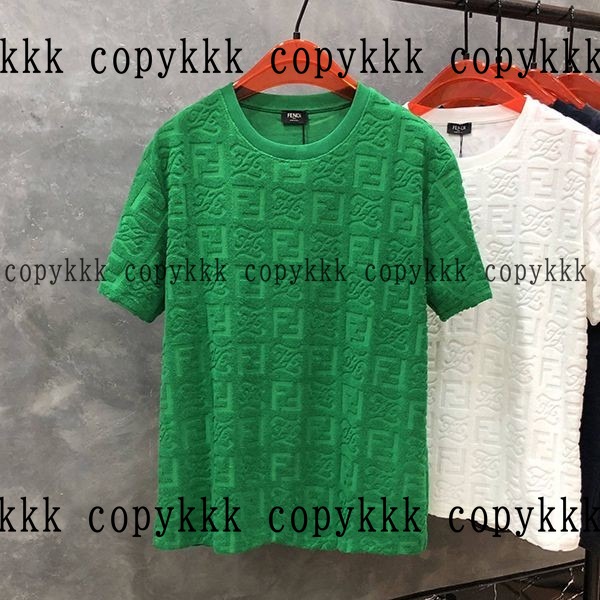 人気 フェンディ 半袖 N級品 - clothing-03006 画像 4
