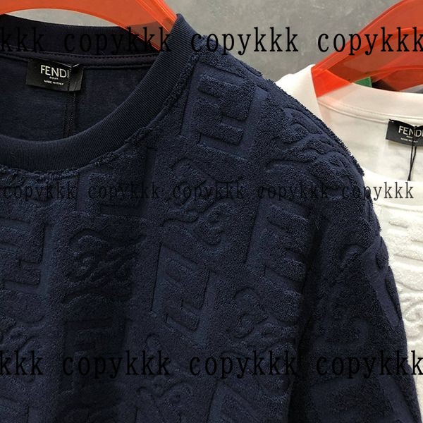 人気 フェンディ 半袖 N級品 - clothing-03006 画像 6
