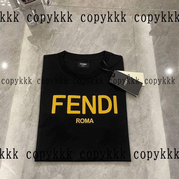 フェンディ 半袖 コピー 激安通販 - clothing-03007 画像 3