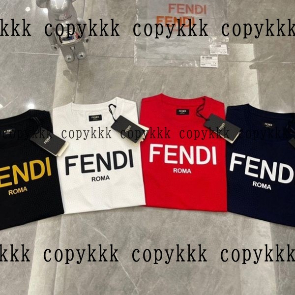 フェンディ 半袖 コピー 激安通販 - clothing-03007 画像 7