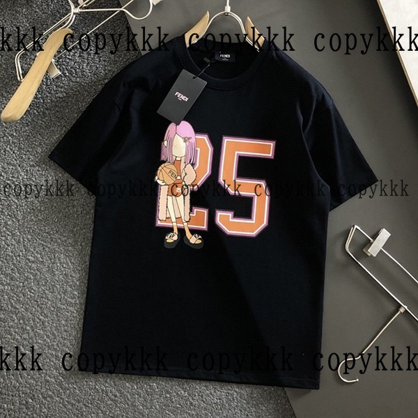 大人気 フェンディ 半袖 コピー - clothing-03020 メイン画像