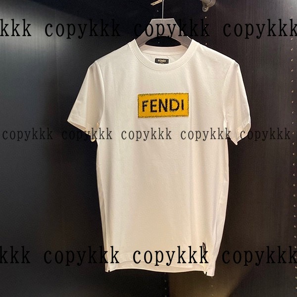 格安 フェンディ 半袖 スーパーコピー - clothing-03022