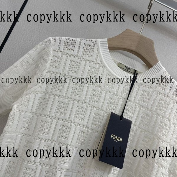 人気 フェンディ 半袖 N級品 - clothing-03024 画像 3