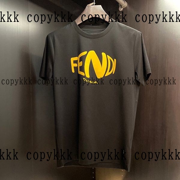 フェンディ 半袖 コピー 激安通販 - clothing-03027 おすすめN級品