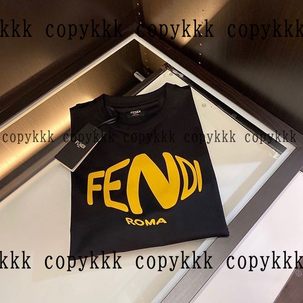 フェンディ 半袖 コピー 激安通販 - clothing-03027 画像 4