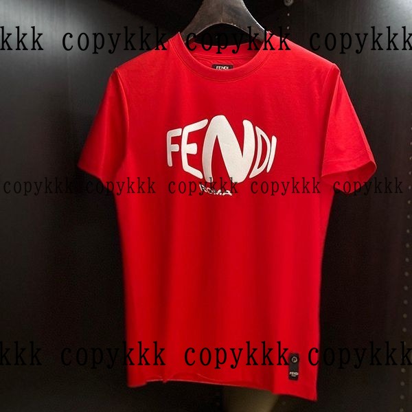 格安 フェンディ 半袖 スーパーコピー - clothing-03028