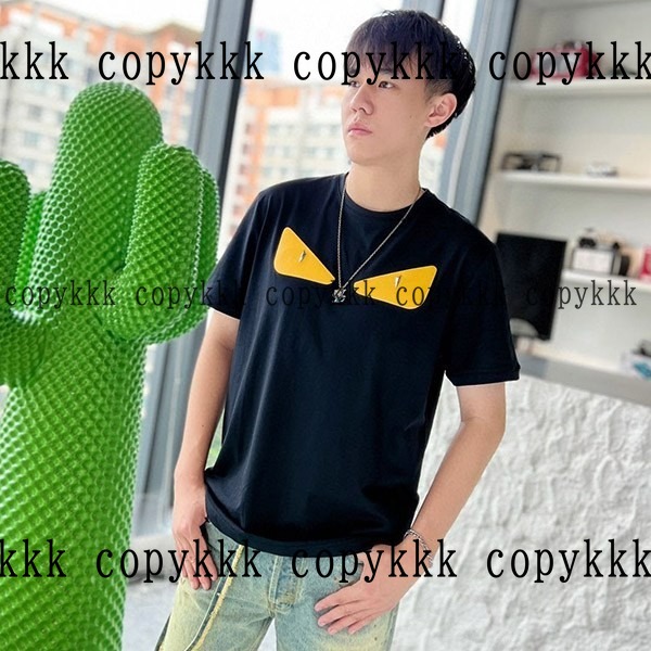 人気 フェンディ 半袖 N級品 - clothing-03031 おすすめN級品