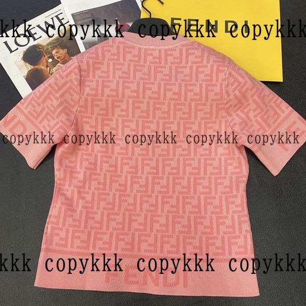 格安 フェンディ 半袖 スーパーコピー - clothing-03037 画像 3