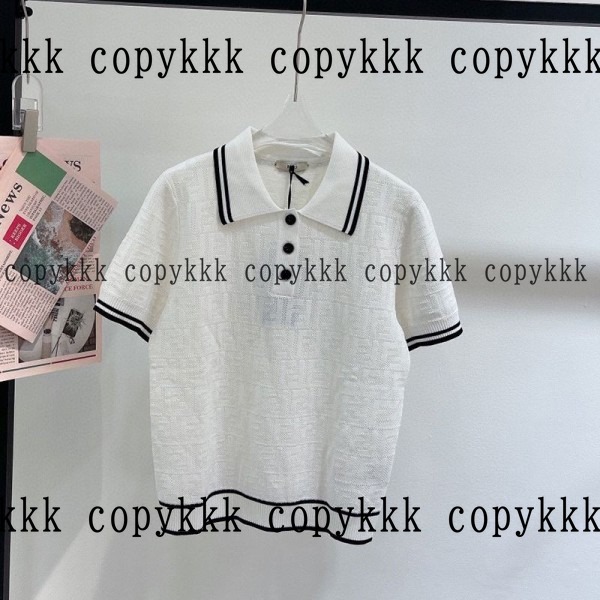 フェンディ 半袖 コピー 激安通販 - clothing-03041