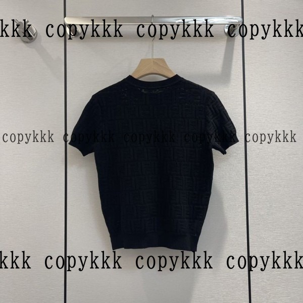 人気 フェンディ 半袖 N級品 - clothing-03042 画像 2