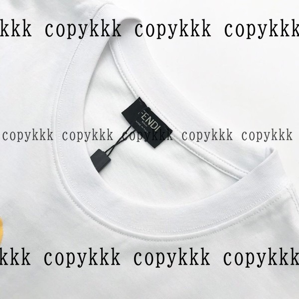送料無料 フェンディ 半袖 スーパーコピー - clothing-03043 画像 3