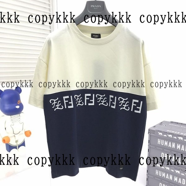 格安 フェンディ 半袖 スーパーコピー - clothing-03044 おすすめN級品
