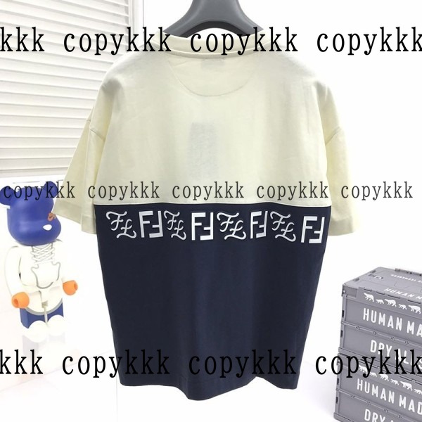 格安 フェンディ 半袖 スーパーコピー - clothing-03044 画像 2