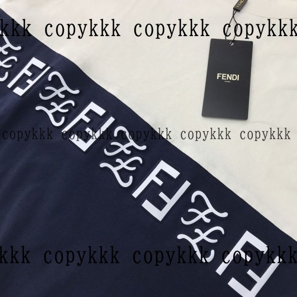 格安 フェンディ 半袖 スーパーコピー - clothing-03044 画像 4