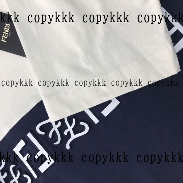 格安 フェンディ 半袖 スーパーコピー - clothing-03044 画像 5