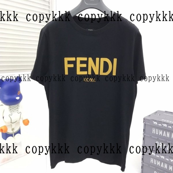 格安 フェンディ 半袖 スーパーコピー - clothing-03046