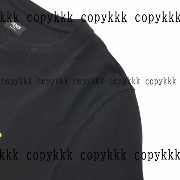 格安 フェンディ 半袖 スーパーコピー - clothing-03046 画像 4