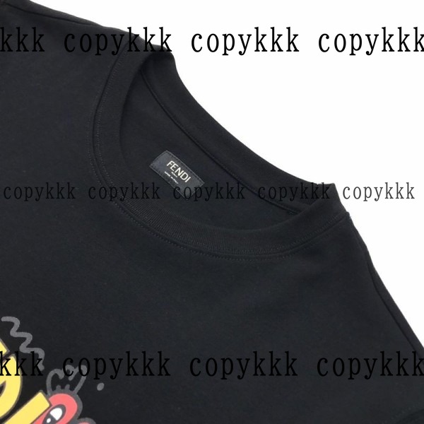 人気 フェンディ 半袖 N級品 - clothing-03048 画像 3