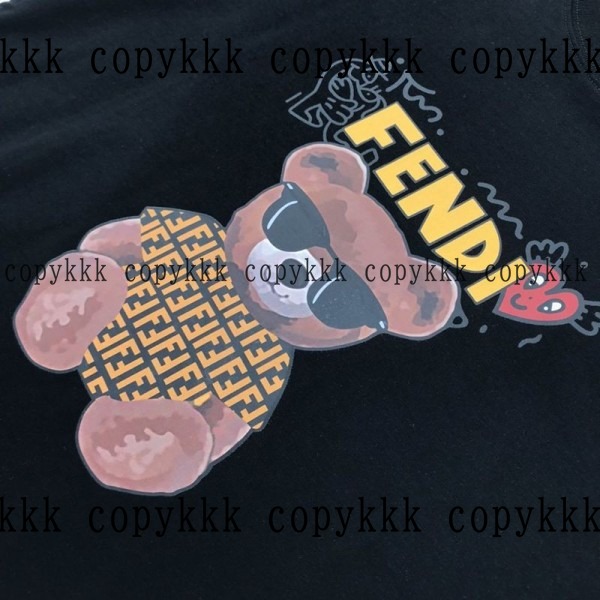 人気 フェンディ 半袖 N級品 - clothing-03048 画像 4