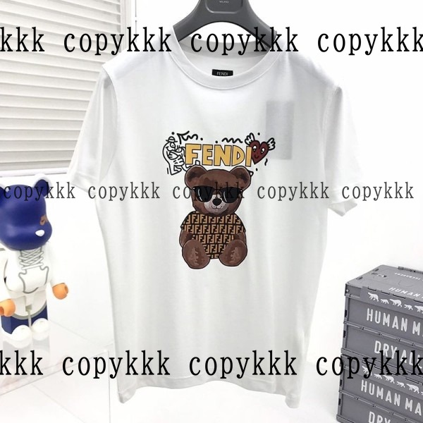 大人気 フェンディ 半袖 コピー - clothing-03051 メイン画像