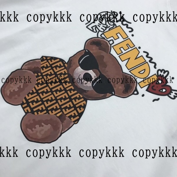 大人気 フェンディ 半袖 コピー - clothing-03051 画像 4