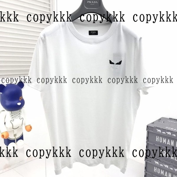 送料無料 フェンディ 半袖 スーパーコピー - clothing-03009 おすすめN級品