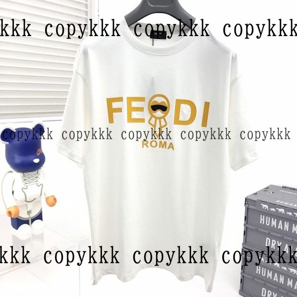 大人気 フェンディ 半袖 コピー - clothing-03053 おすすめN級品