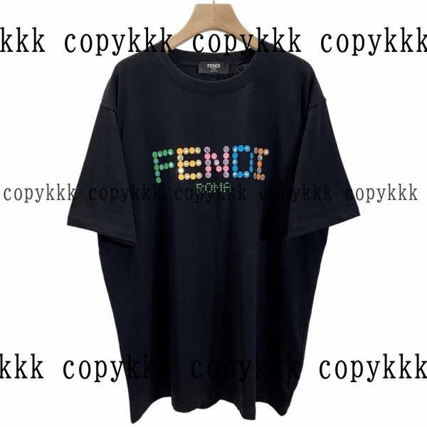 送料無料 フェンディ 半袖 スーパーコピー - clothing-03056 おすすめN級品