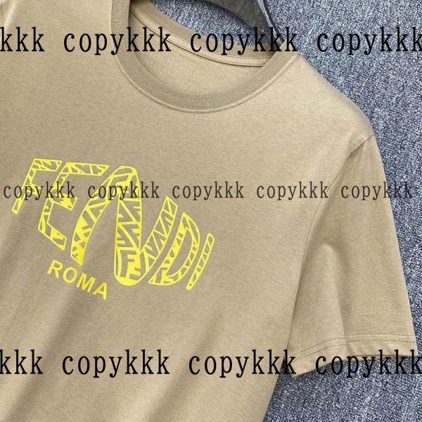 フェンディ 半袖 N級品 送料無料 - clothing-03058 画像 2