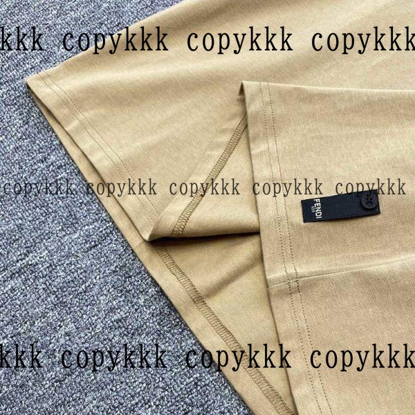 フェンディ 半袖 N級品 送料無料 - clothing-03058 画像 3